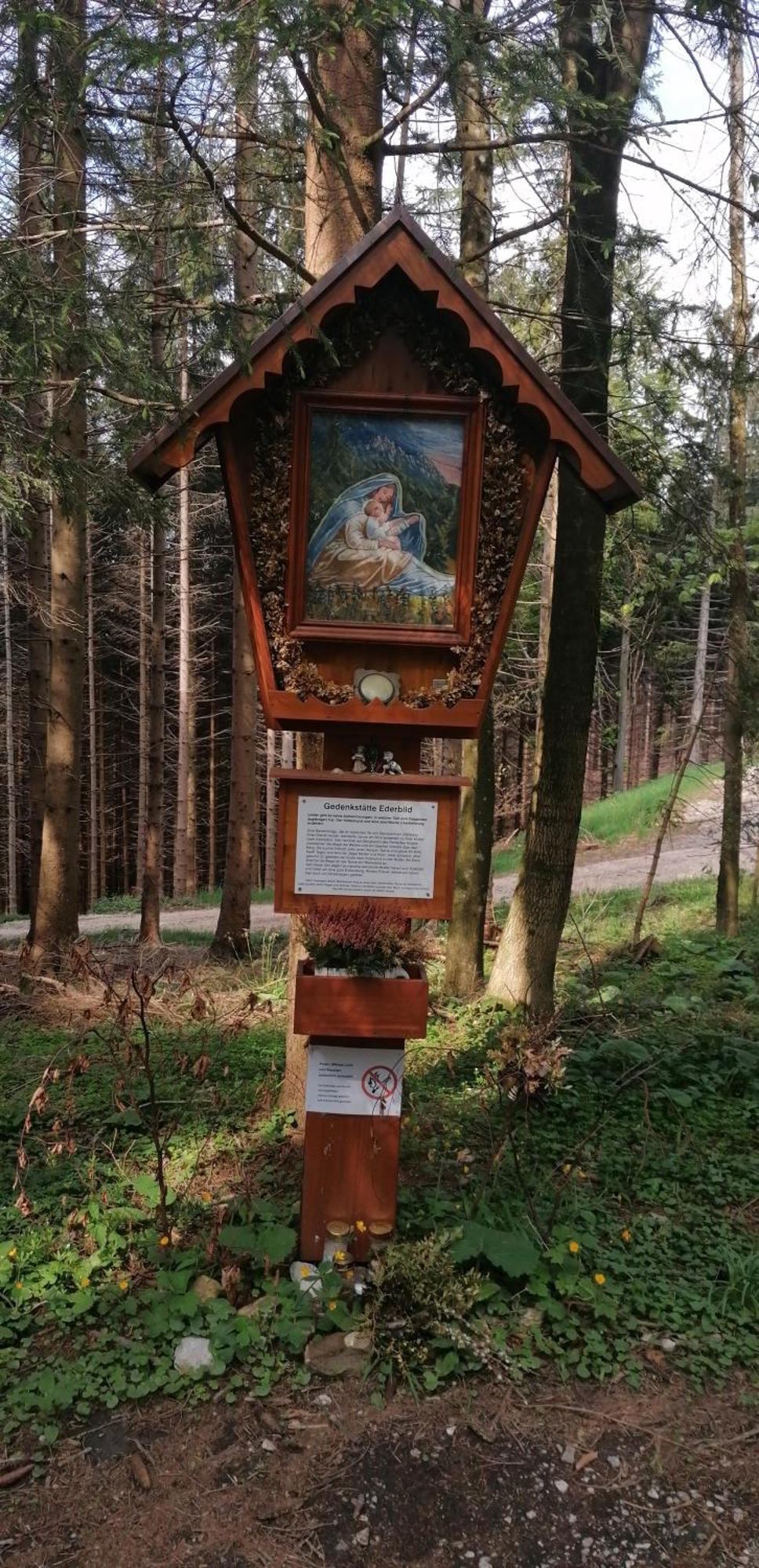 Hoamatleuchten Pettenbach Exteriér fotografie