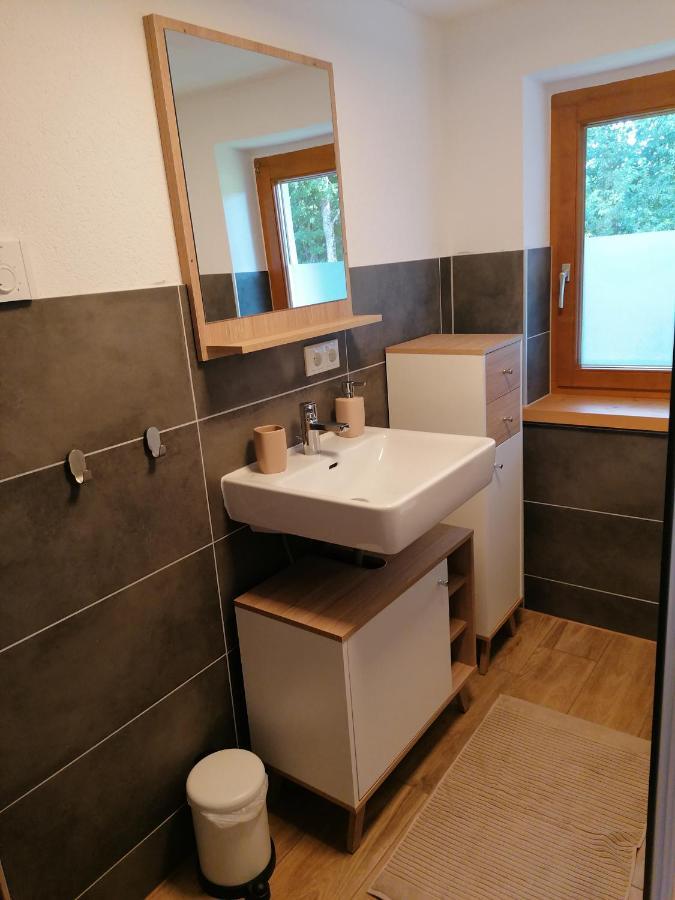 Hoamatleuchten Pettenbach Exteriér fotografie