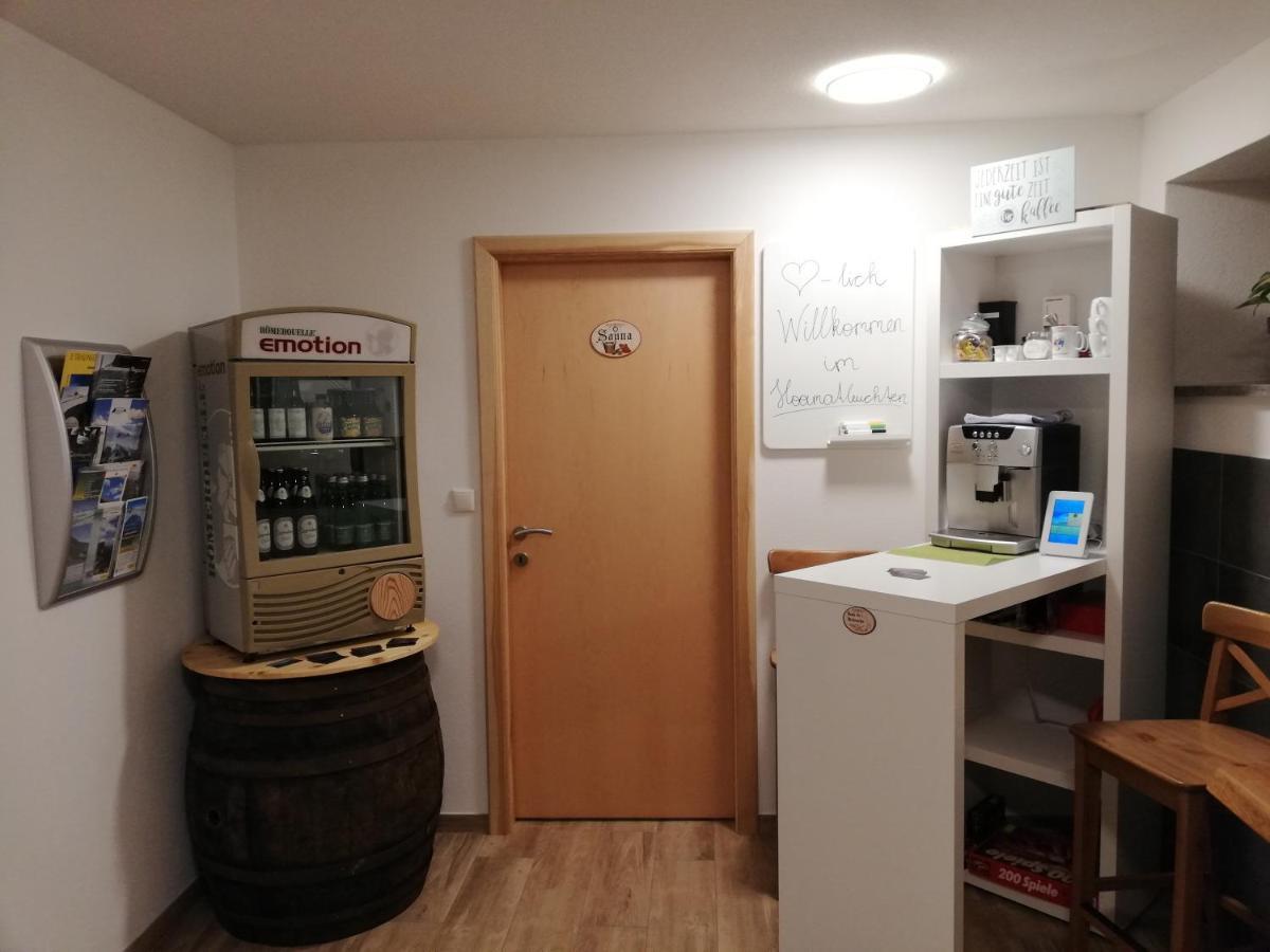 Hoamatleuchten Pettenbach Exteriér fotografie