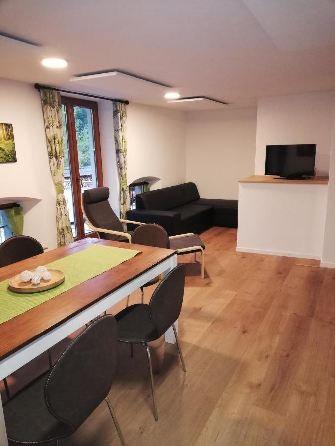 Hoamatleuchten Pettenbach Exteriér fotografie