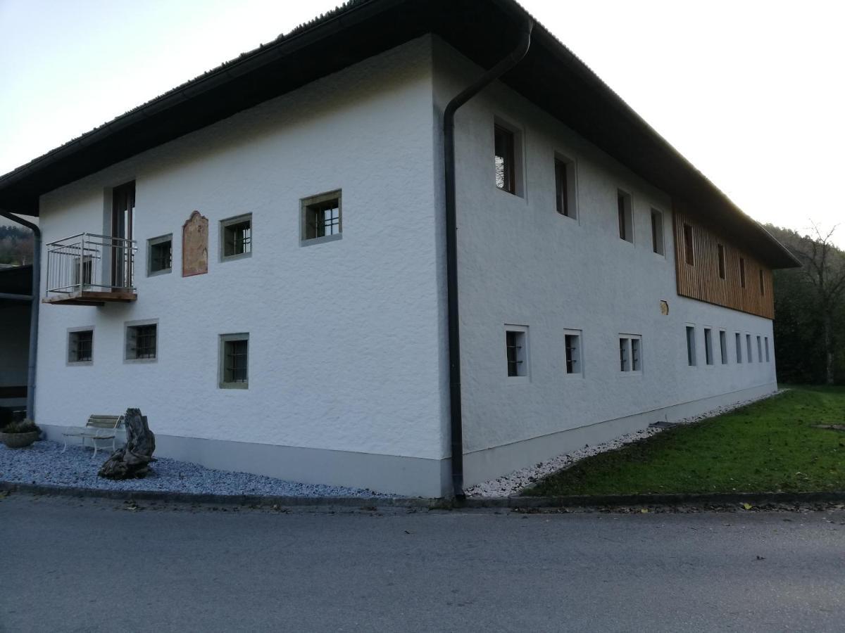 Hoamatleuchten Pettenbach Exteriér fotografie